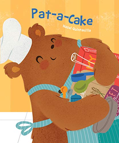 Beispielbild fr Pat-A-Cake zum Verkauf von Better World Books