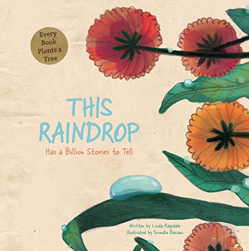 Beispielbild fr This Raindrop : Has a Billion Stories to Tell zum Verkauf von Better World Books