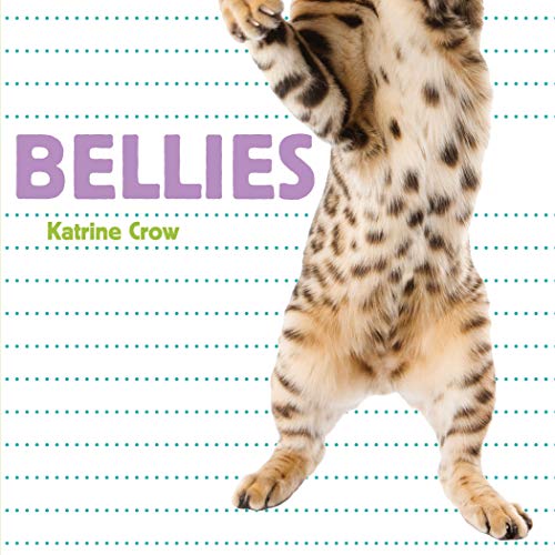 Stock image for Bellies (Whose Is It?) for sale by SecondSale