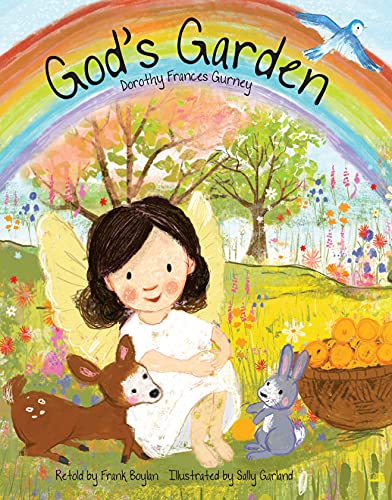 Stock image for God's Garden for sale by Half Price Books Inc.