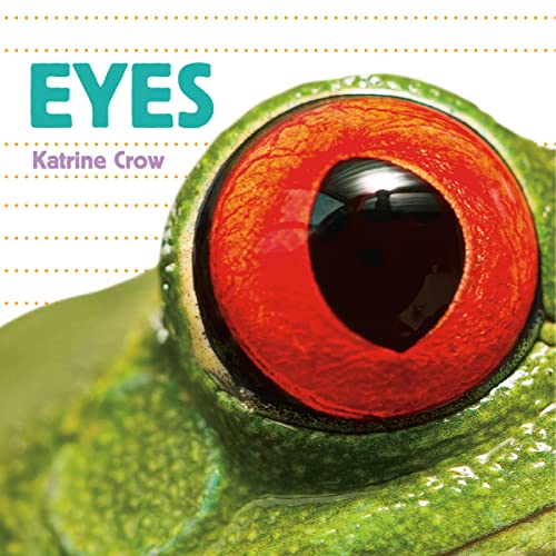 Stock image for Eyes (Whose Is It?) for sale by Half Price Books Inc.
