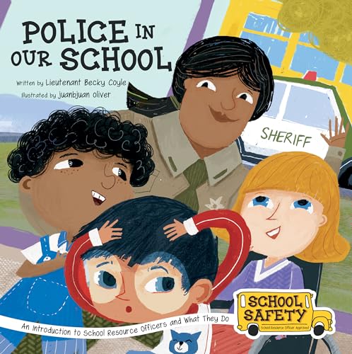 Stock image for Police in Our School for sale by Blackwell's