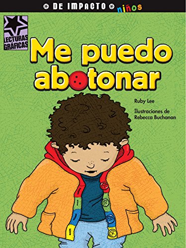 Stock image for Me puedo abotonar for sale by Revaluation Books