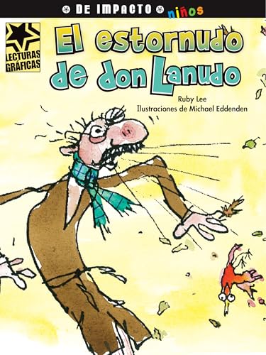 Stock image for El Estornudo de Don Lanudo for sale by Better World Books: West