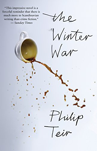 Beispielbild fr The Winter War Format: Paperback zum Verkauf von INDOO