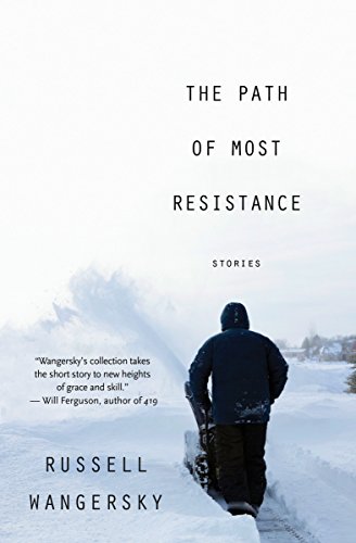 Stock image for The Path of Most Resistance for sale by Better World Books