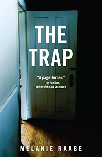 Imagen de archivo de The Trap a la venta por medimops