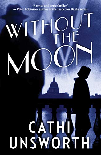 Stock image for Without the Moon for sale by Better World Books