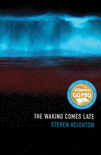 Imagen de archivo de The Waking Comes Late a la venta por HPB Inc.