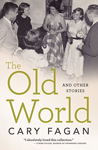 Beispielbild fr The Old World and Other Stories zum Verkauf von Better World Books