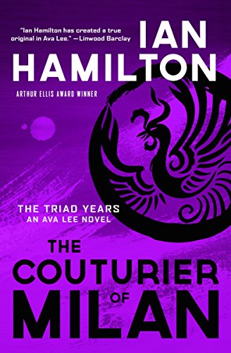 9781487001612: The Couturier of Milan: An Ava Lee Novel: Book 9 (The Ava Lee Novels, 9)