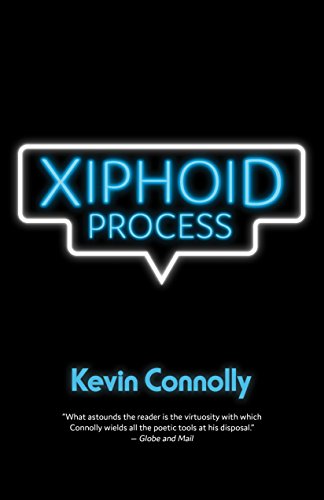 Beispielbild fr Xiphoid Process Format: Paperback zum Verkauf von INDOO