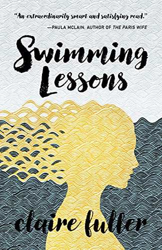 9781487002152: Swimming Lessons