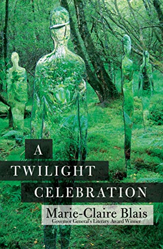 Beispielbild fr A Twilight Celebration zum Verkauf von Better World Books