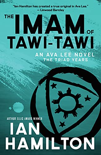Stock image for The Imam of Tawi-Tawi : An Ava Lee Novel: Book 10 for sale by Better World Books: West