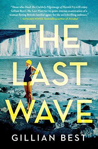 Beispielbild fr The Last Wave zum Verkauf von Better World Books