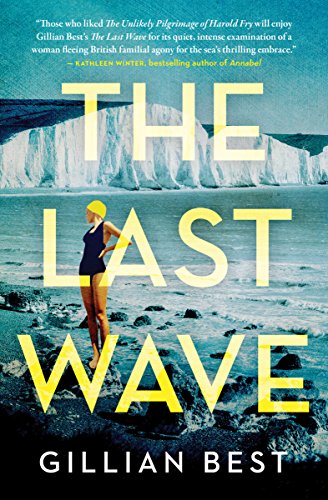 Stock image for The Last Wave for sale by Better World Books