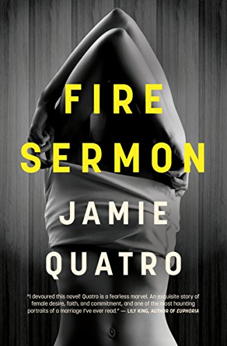 Stock image for Fire Sermon for sale by GF Books, Inc.