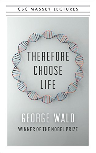 Beispielbild fr Therefore Choose Life zum Verkauf von Russell Books