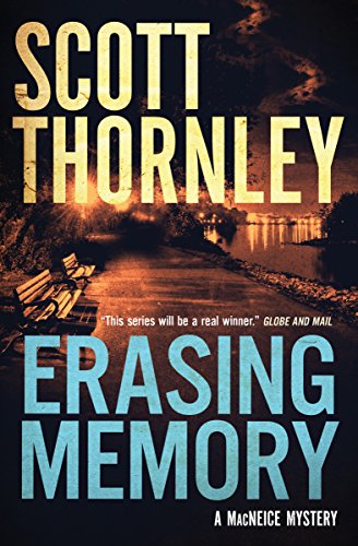 9781487003296: Erasing Memory: A MacNeice Mystery