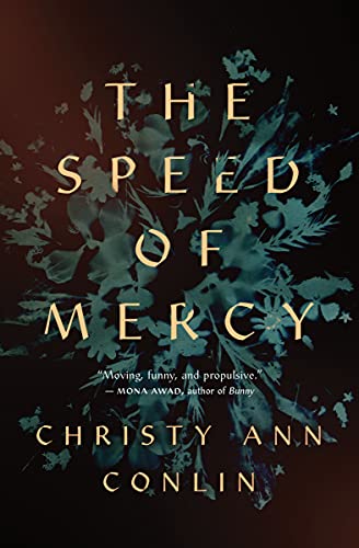 Imagen de archivo de The Speed of Mercy a la venta por Better World Books: West