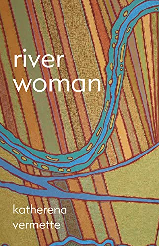 Beispielbild fr river woman zum Verkauf von Better World Books
