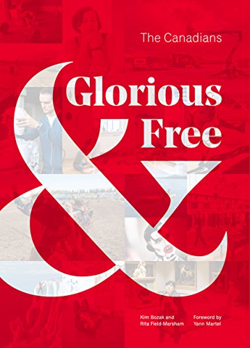 Beispielbild fr Glorious & Free zum Verkauf von Russell Books