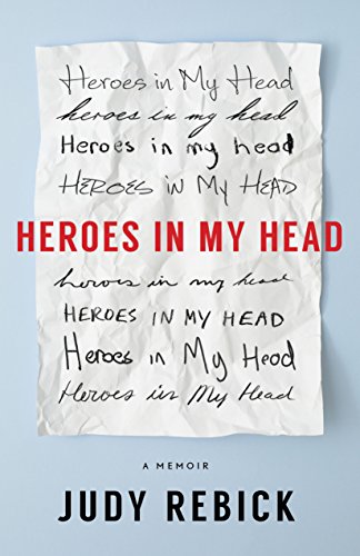 Beispielbild fr Heroes in My Head : A Memoir zum Verkauf von Better World Books