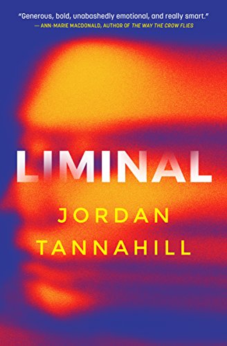 Stock image for Liminal for sale by Open Books