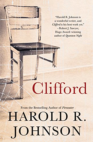 Stock image for Clifford: A Memoir, A Fiction, A Fantasy, A Thought Experiment for sale by HPB-Ruby