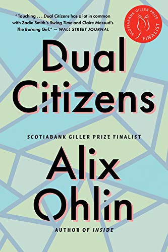 Imagen de archivo de Dual Citizens: A Novel a la venta por Decluttr