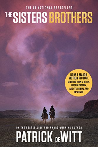 Stock image for THE SISTERS BROTHERS for sale by Book Deals