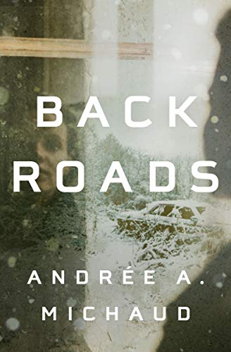 Stock image for Back Roads for sale by Revaluation Books