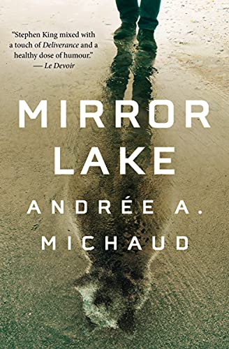 Imagen de archivo de Mirror Lake a la venta por Better World Books