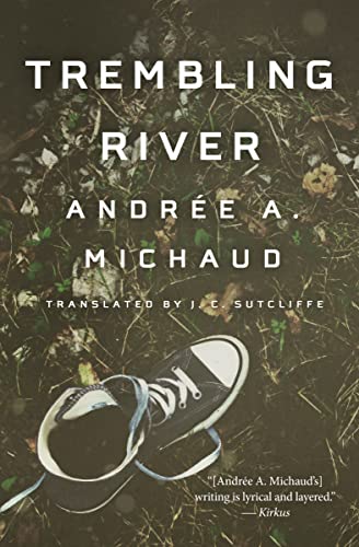 Stock image for Trembling River for sale by Big River Books