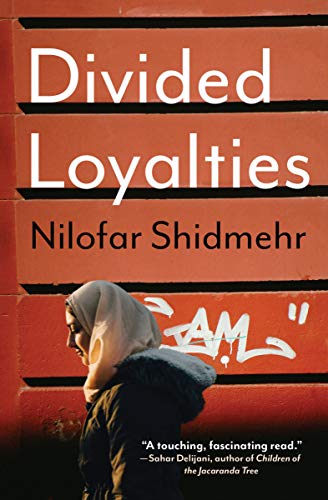 Imagen de archivo de Divided Loyalties a la venta por Better World Books