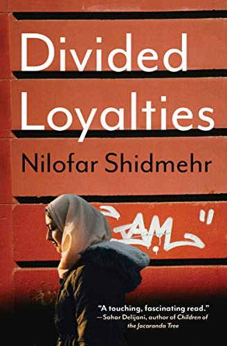 Stock image for Divided Loyalties for sale by Better World Books