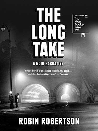 Stock image for Long Take,The for sale by Pages Books on Kensington