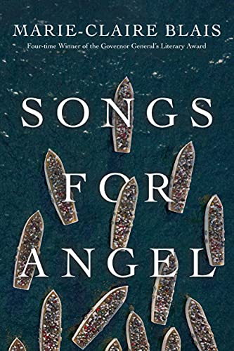 Imagen de archivo de Songs for Angel a la venta por GF Books, Inc.
