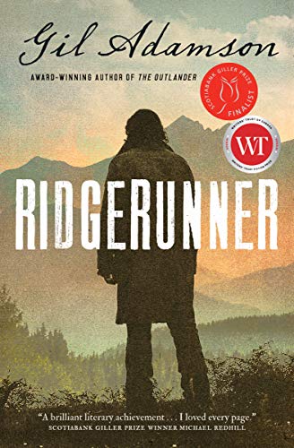 Stock image for Ridgerunner for sale by Jenson Books Inc