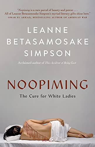 Beispielbild fr Noopiming: The Cure for White Ladies zum Verkauf von Monster Bookshop