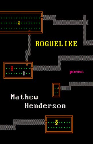 Stock image for Roguelike for sale by Lakeside Books