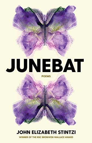 Imagen de archivo de Junebat a la venta por SecondSale