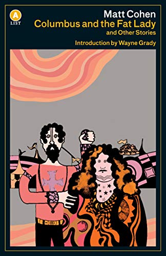 Beispielbild fr Columbus and the Fat Lady A List ed.: And Other Stories zum Verkauf von Monster Bookshop