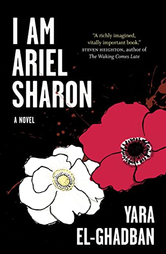 Beispielbild fr I Am Ariel Sharon zum Verkauf von Better World Books