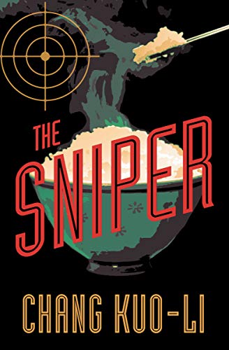 Imagen de archivo de The Sniper a la venta por Open Books