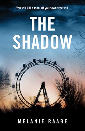 Beispielbild fr The Shadow zum Verkauf von Better World Books