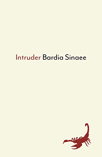 Stock image for Intruder for sale by Lakeside Books