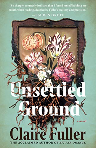 Stock image for Unsettled Ground for sale by GF Books, Inc.