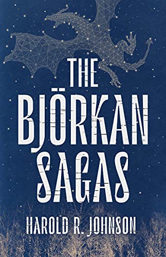 Stock image for The Bjrkan Sagas for sale by Better World Books